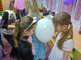 Karneval v ŠD 5.2.2026, foto: D. Nepivodová