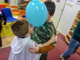 Karneval v ŠD 5.2.2026, foto: D. Nepivodová