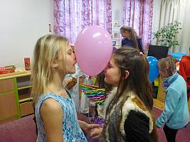 Karneval v ŠD 5.2.2026, foto: D. Nepivodová