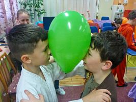 Karneval v ŠD 5.2.2026, foto: D. Nepivodová