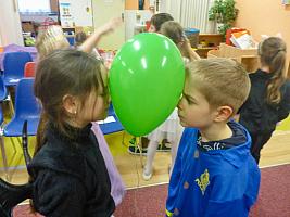 Karneval v ŠD 5.2.2026, foto: D. Nepivodová