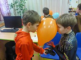 Karneval v ŠD 5.2.2026, foto: D. Nepivodová