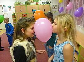 Karneval v ŠD 5.2.2026, foto: D. Nepivodová