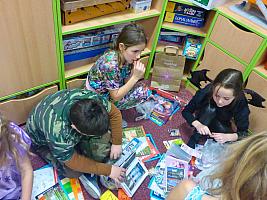 Karneval v ŠD 5.2.2026, foto: D. Nepivodová