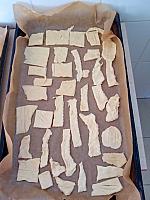 Masopust v I. třídě 16.2.2026, foto: K. Němečková Hospodářská