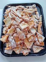 Masopust v I. třídě 16.2.2026, foto: K. Němečková Hospodářská