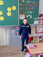 Masopust v I. třídě 16.2.2026, foto: K. Němečková Hospodářská