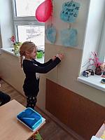 Masopust v I. třídě 16.2.2026, foto: K. Němečková Hospodářská