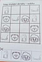 Masopust v I. třídě 16.2.2026, foto: K. Němečková Hospodářská