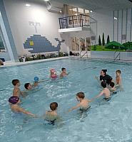 Únor 2026, foto: Učitelky MŠ