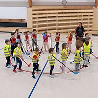 Únor 2026, foto: Učitelky MŠ