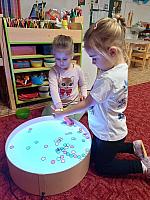 Únor 2026, foto: Učitelky MŠ