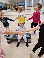 Únor 2026, foto: Učitelky MŠ