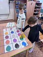 Únor 2026, foto: Učitelky MŠ