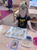 Únor 2026, foto: Učitelky MŠ