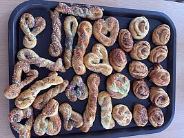 Únor 2026, foto: Učitelky MŠ