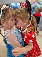 Únor 2026, foto: Učitelky MŠ