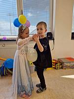 Únor 2026, foto: Učitelky MŠ