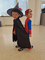 Únor 2026, foto: Učitelky MŠ