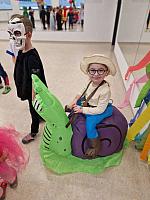 Únor 2026, foto: Učitelky MŠ