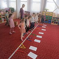 Únor 2026, foto: Učitelky MŠ