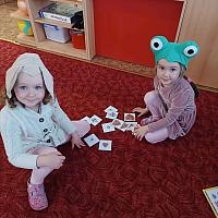 Únor 2026, foto: Učitelky MŠ