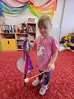 Únor 2026, foto: Učitelky MŠ