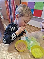 Únor 2026, foto: Učitelky MŠ