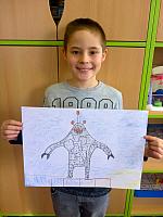 Únor s Káťou a Škubánkem 28.2.2026, foto: D. Nepivodová