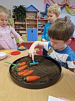 Březen v MŠ 2026, foto: Učitelky MŠ