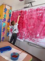 Březen v MŠ 2026, foto: Učitelky MŠ