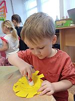 Březen v MŠ 2026, foto: Učitelky MŠ