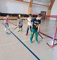 Březen v MŠ 2026, foto: Učitelky MŠ