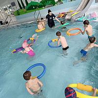 Březen v MŠ 2026, foto: Učitelky MŠ