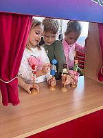 Březen v MŠ 2026, foto: Učitelky MŠ