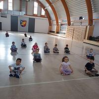 Březen v MŠ 2026, foto: Učitelky MŠ