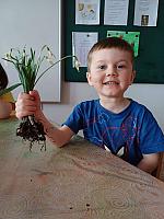 Březen v MŠ 2026, foto: Učitelky MŠ