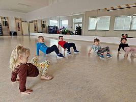 Březen v MŠ 2026, foto: Učitelky MŠ