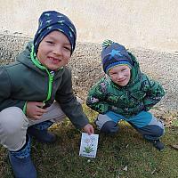 Březen v MŠ 2026, foto: Učitelky MŠ