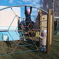 Březen v MŠ 2026, foto: Učitelky MŠ