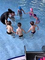 Březen v MŠ 2026, foto: Učitelky MŠ