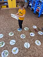 Březen v MŠ 2026, foto: Učitelky MŠ