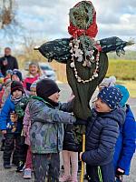 Březen v MŠ 2026, foto: Učitelky MŠ