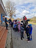 Březen v MŠ 2026, foto: Učitelky MŠ