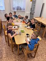 Březen v MŠ 2026, foto: Učitelky MŠ