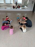 Březen v MŠ 2026, foto: Učitelky MŠ