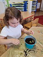 Březen v MŠ 2026, foto: Učitelky MŠ