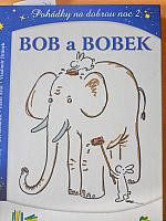 Březen s Bobem a Bobkem 30.3.2026, foto: D. Nepivodová