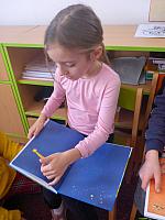 Březen - měsíc knihy 31.3.2026, foto: D. Nepivodová