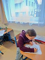 Den Země ve II. třídě 22.4.2026, foto: M. Mičanová, P. Horáková